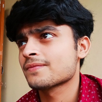 Suraj Sharma